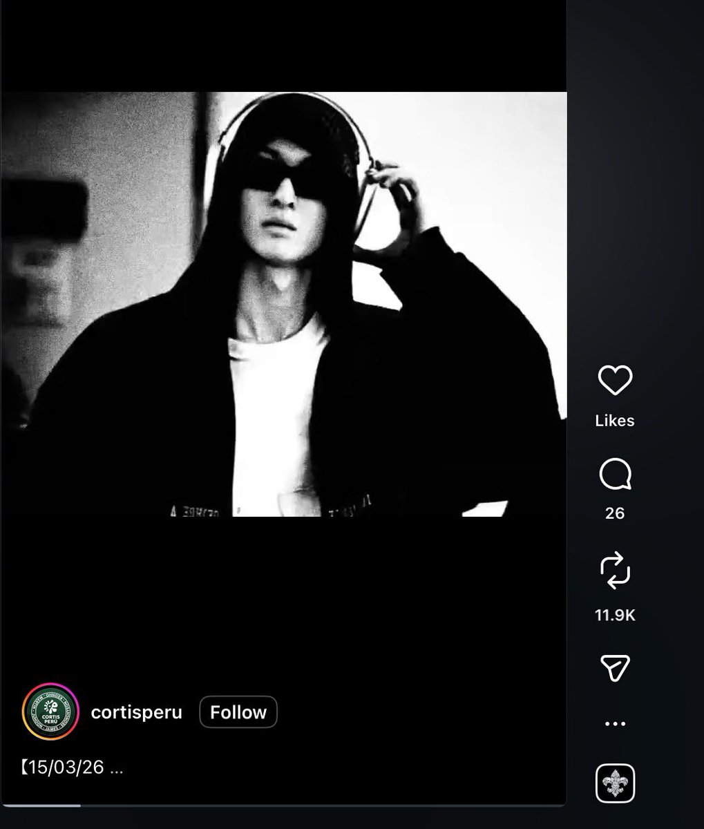 ✢ tweet media