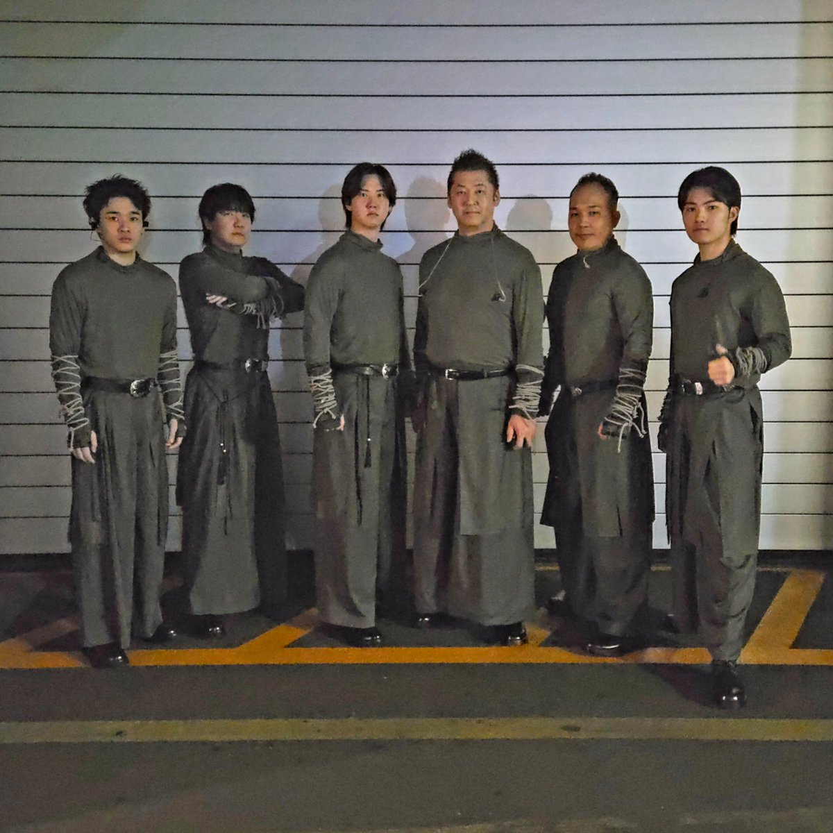 一彩 太鼓パフォーマー tweet media