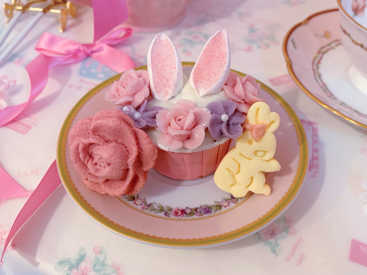 ごつ盛り tweet media