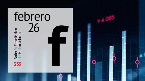 i_cores's tweet image. Disponible el #boletín estadístico de hidrocarburos de #CORES de febrero. 🔎Importaciones de #crudo a España 🔎Consumo de #gas natural 🔎Saldo neto importador de productos petrolíferos 🔻cores.es/sites/default/…