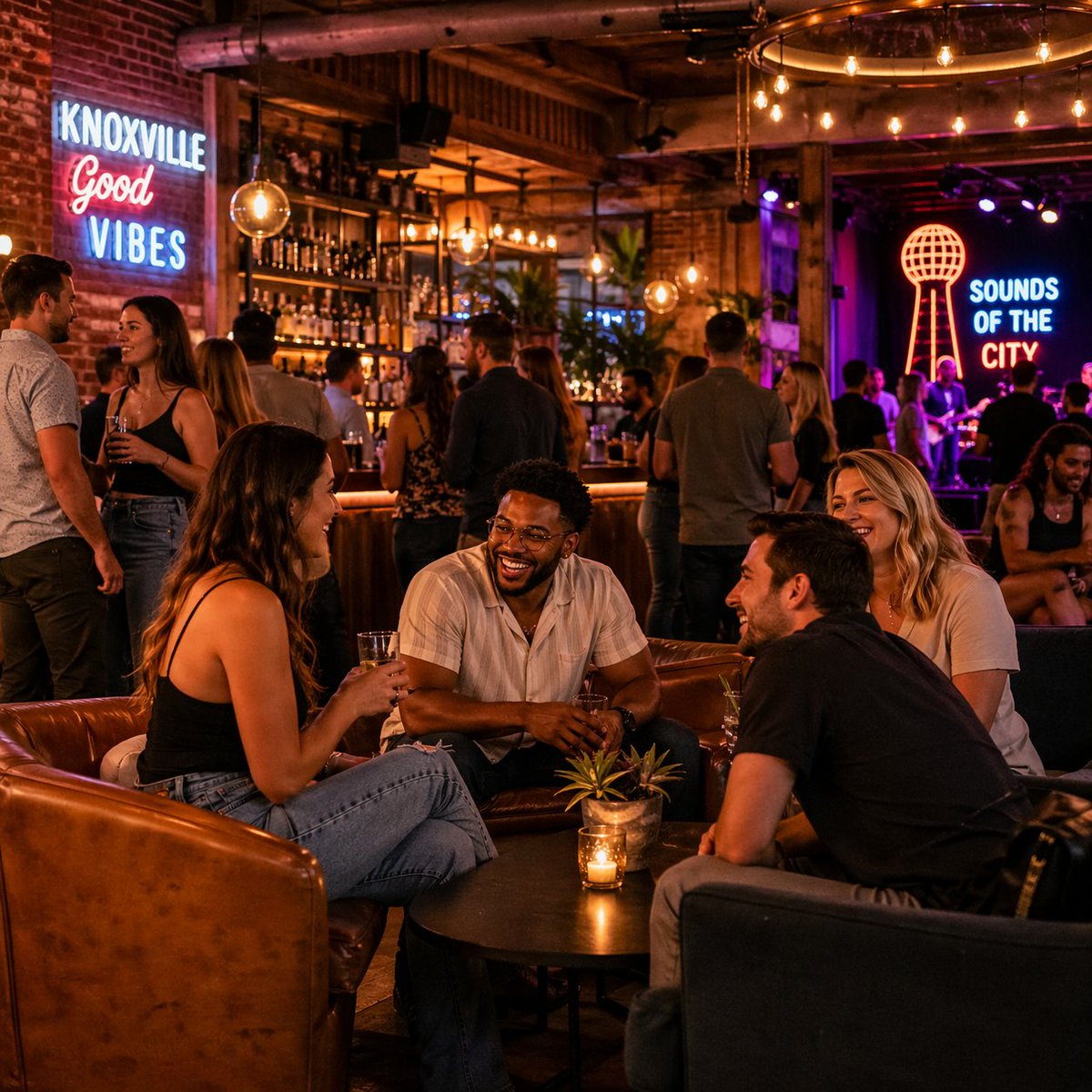 SwingTowns's tweet image. A closer look at Knoxville’s social scene reveals the atmosphere, energy, and real guest experience that help curious couples decide whether this venue feels like their kind of night ✨

blog.swingtowns.com/eros-knoxville…

#ClubReview #Knoxville #OpenMinded #Lifestyle