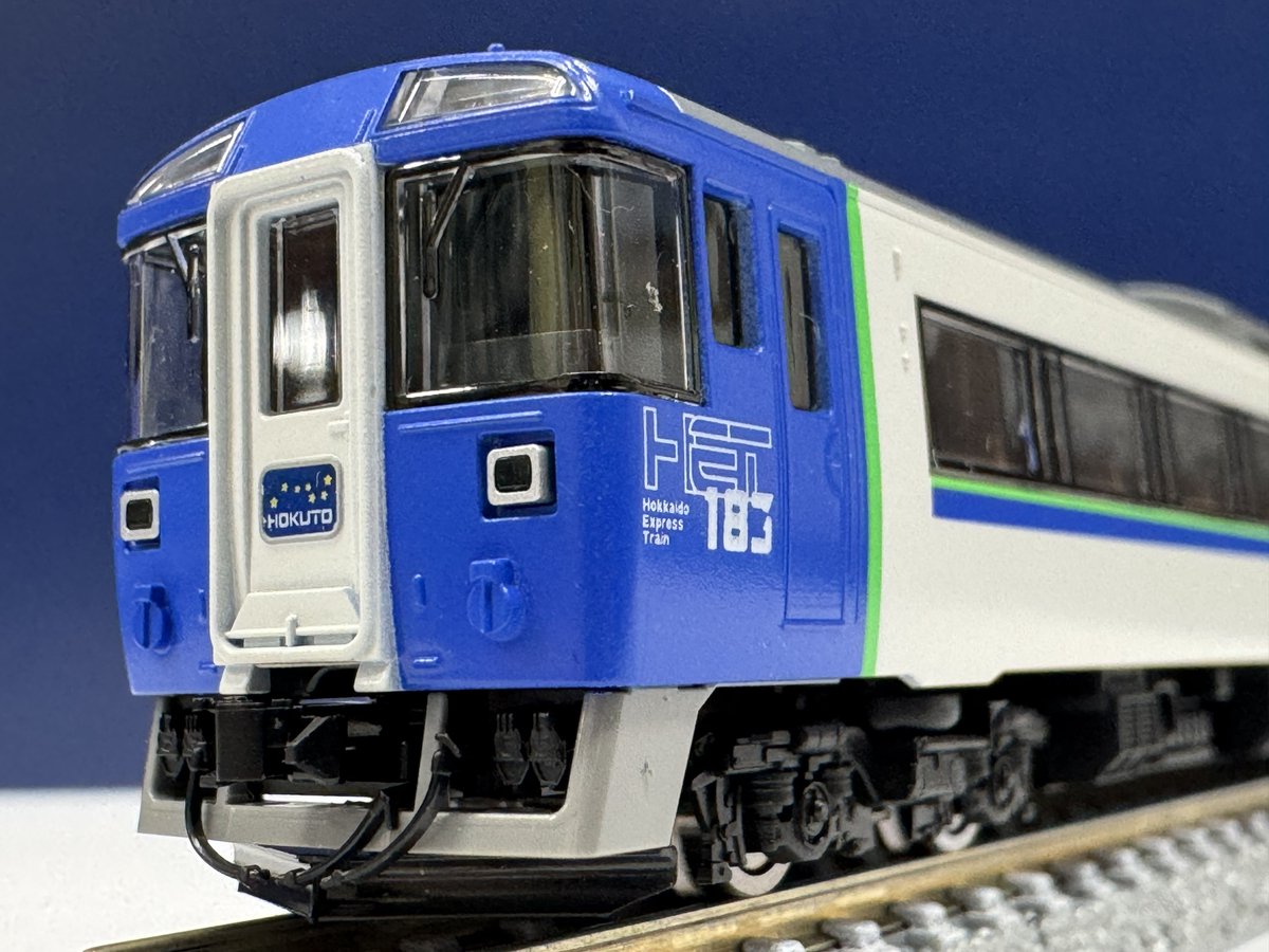 トミックス　92649 183-2550 2026年最新】tomix 92649の人気アイテム - メルカリ