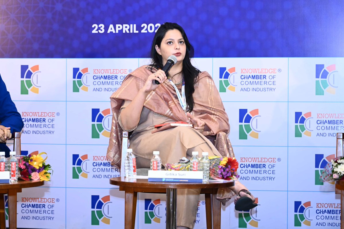 kcci_india's tweet image. ✨ Panel Session Highlights: Research to Market... Fantastic insights at Panel 2 of #IPR2026! We explored the mechanics of IP Commercialization and how to transform research into global market value. #Innovation #TechTransfer #KCCI #DST