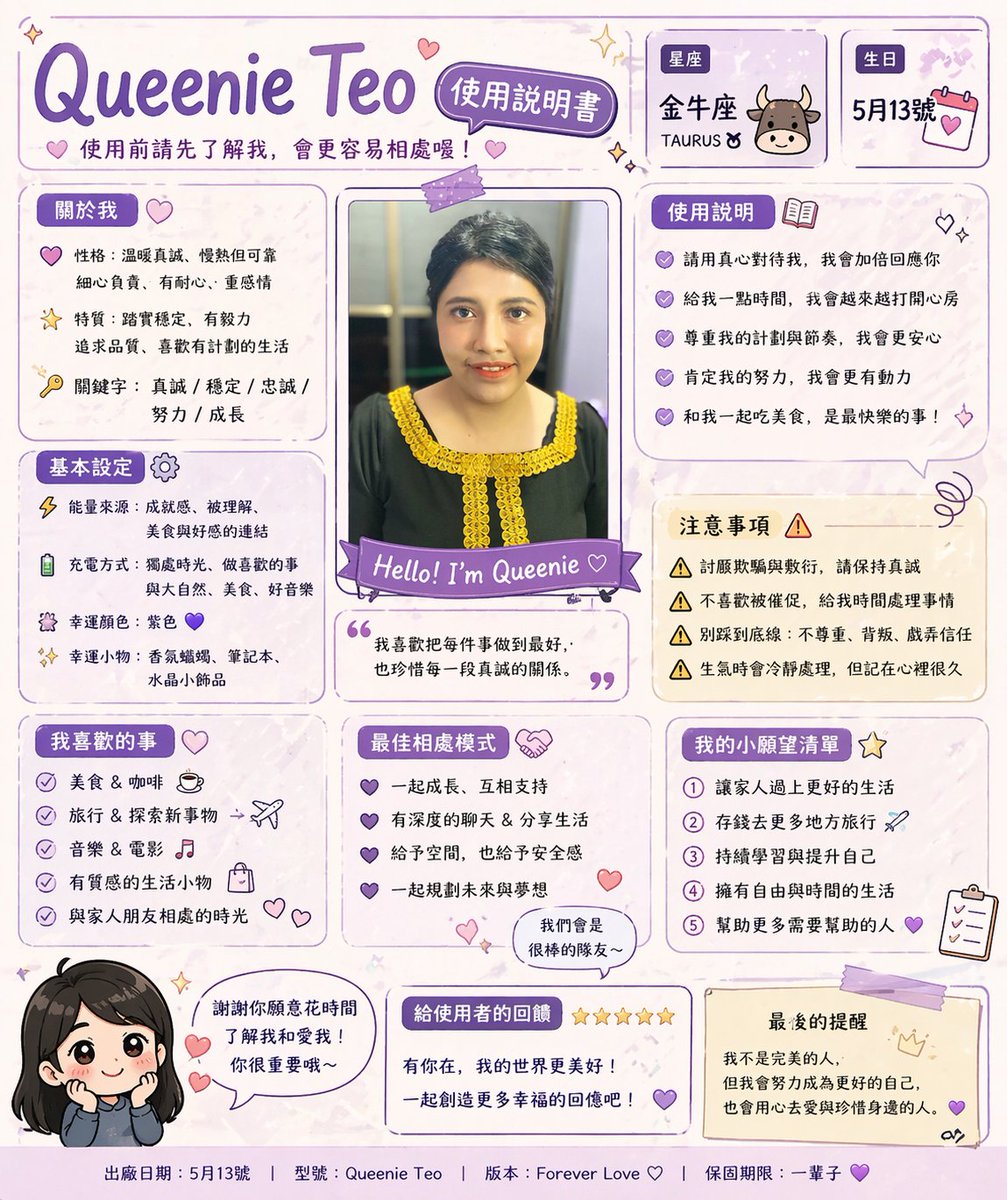 Mrs Queenie 😽🇲🇾 tweet media