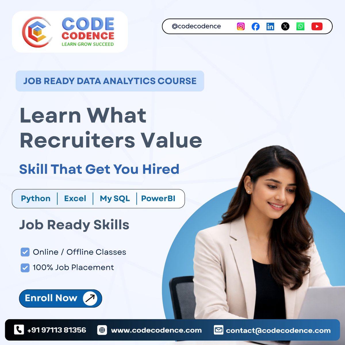 Code Codence tweet media