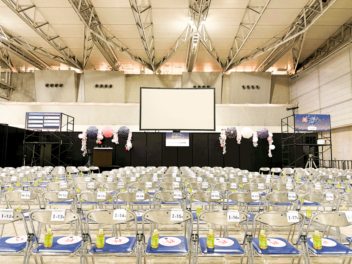 まじめにヤバシティ tweet media