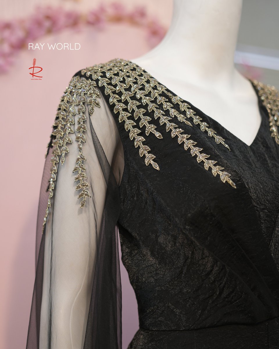 letsfollowray's tweet photo. Bridal • Baptism • Designer Wear in Trivandrum 📷
Party Wear | Wedding Gowns | Bridal Blouses | Baptism Dresses | Christening Gowns 📷
Designer Blouses | Kids Wear | Custom Outfits for Girls &amp; Boys 📷📷
Step into elegance with Ray World Designer Boutique https://t.co/UuxiFkMwCJ