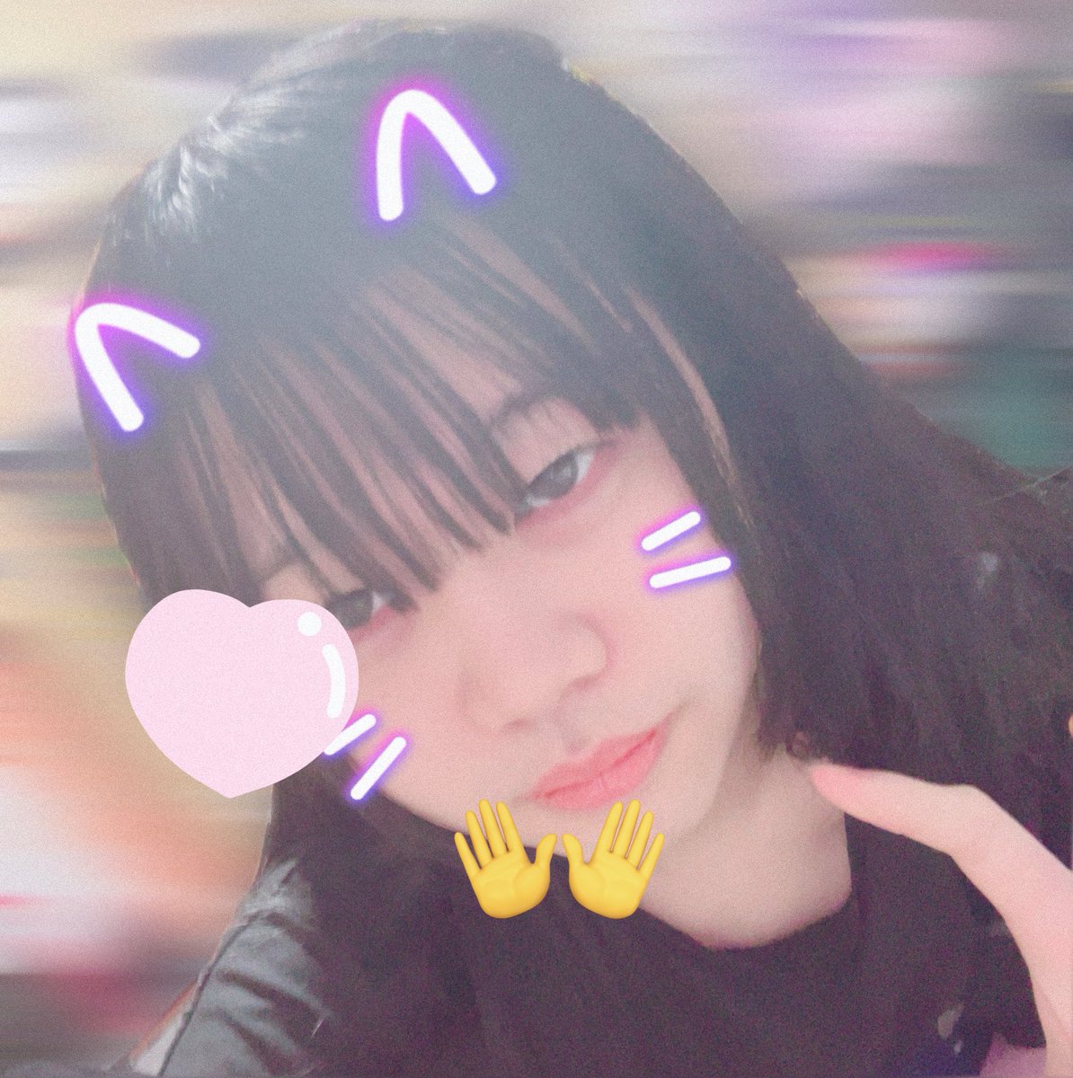 Reisandayo_05's tweet photo. こめんとがたくさんほしい

#自撮り界隈 #自撮り界隈さんと繋がりたい #いいね返し #美男美女さんと繋がりたい  #1mmでもいいなと思ったらいいね #裏アカ女子  #地雷系 https://t.co/Lbg3itr9mR