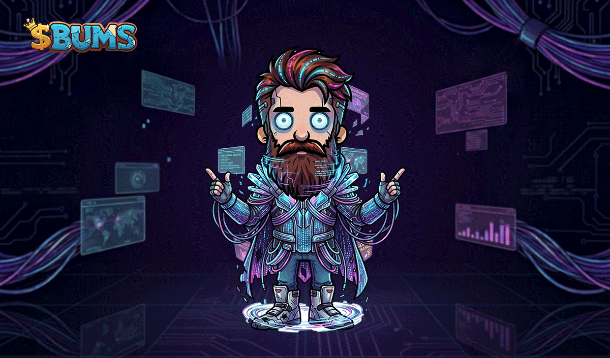 Bum's Corner tweet media