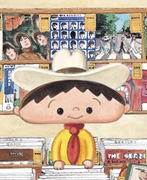 NAGAOKA_coltd's tweet image. 🙇‍♂️
本日
本秀康さん🟰レコスケくん
NAGAOKAに来社ありがとうございました😊
一緒にThe Beatles『Abbey Road』試聴いたしました❗️👍

#analog #rock #jazz #guitar #オーディオ #audio 
#レコード #イベント