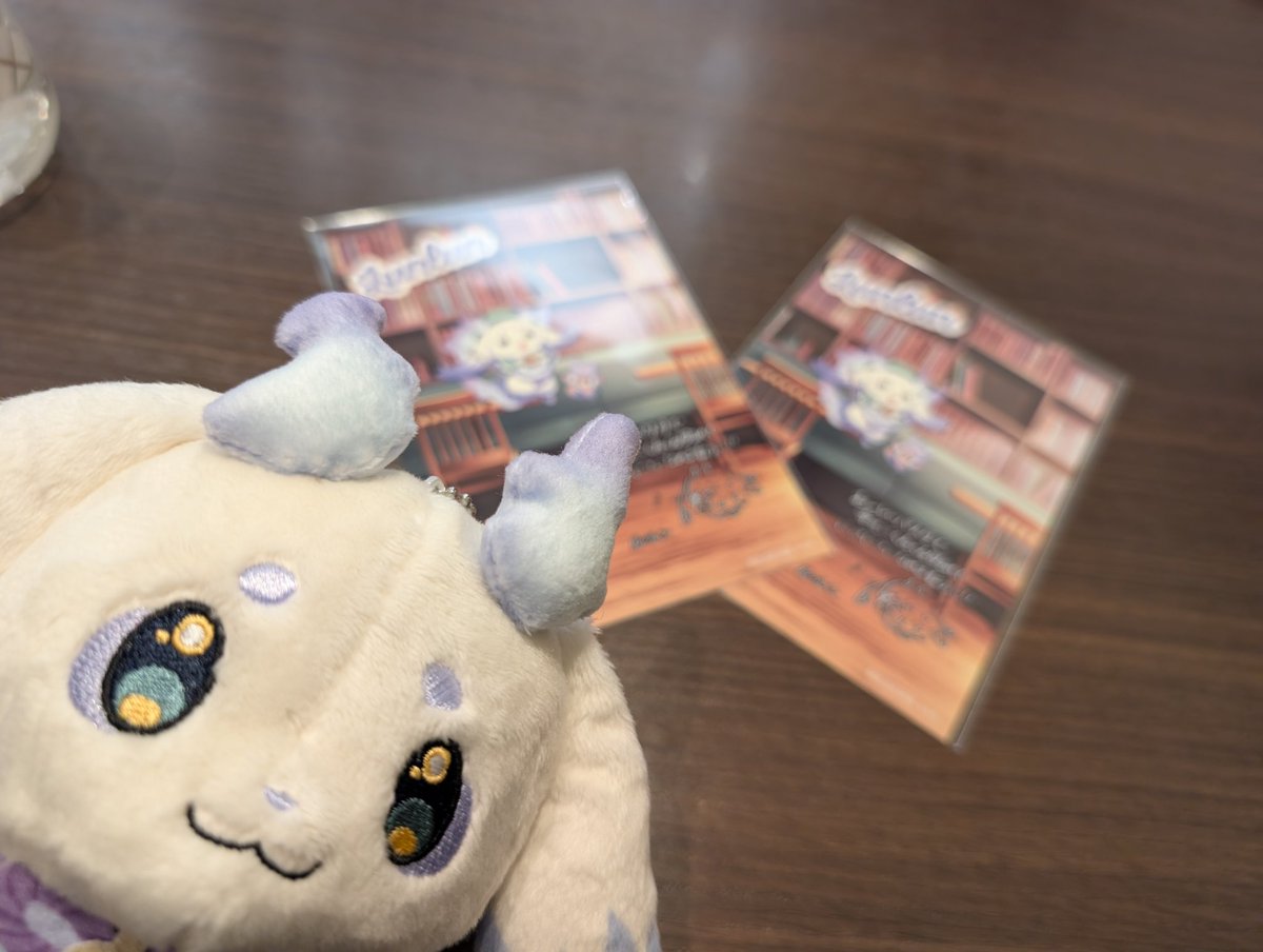 ぱっちょ＠ワタリガラス tweet media