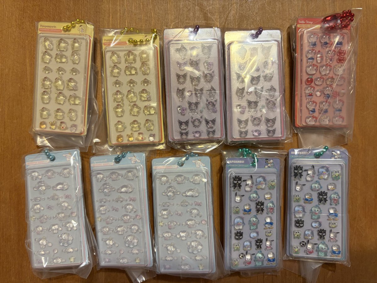 キティLOVE tweet media