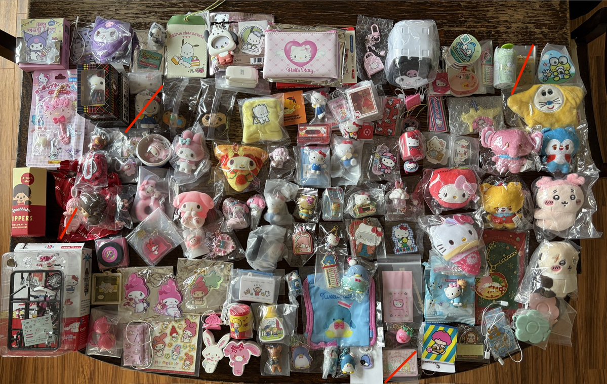 キティLOVE tweet media