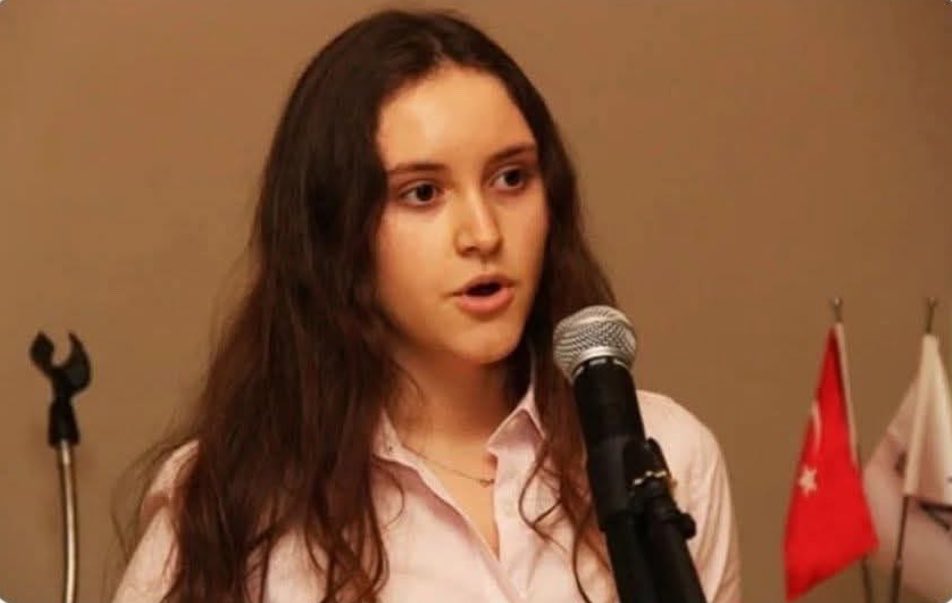 Özlem HELVACI tweet media