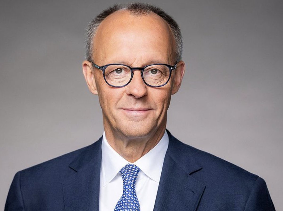 Könnt ihr euch noch an diesen Typen erinnern, der keine neuen Schulden machen, illegale Migration stoppen, die Wirtschaft in Schwung bringen und Bürger entlasten wollte? Wo ist der eigentlich?