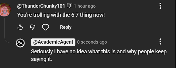Academic Agent tweet media