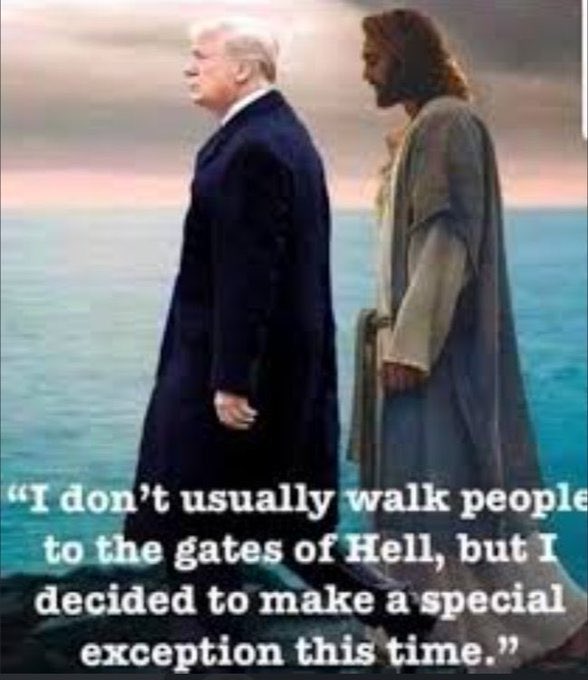 Jerry Bedford tweet media