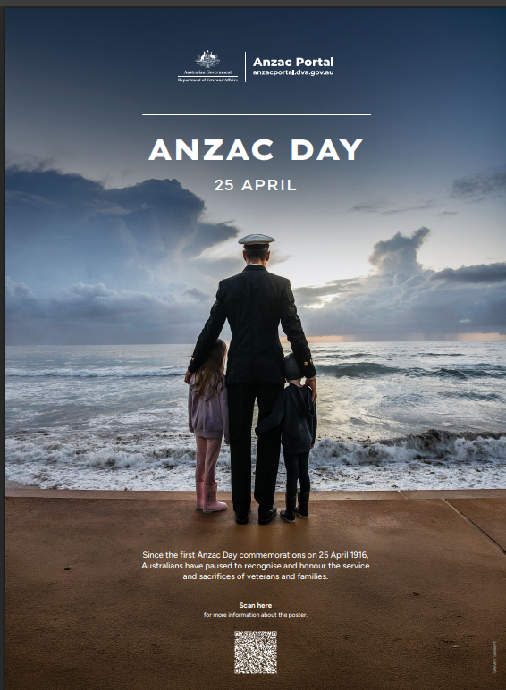 EssentialShop7's tweet image. 🌼Anzac Day 25 April🌼is one of Australia’s most important national occasions. It honours all Australian personnel who have served in wars, conflicts, peace, humanitarian operations
LEST WE FORGET
#Sydney #ANZAC #anzacday #anzacspirit #anzacmemorial #sydneyaustralia #sydneylife