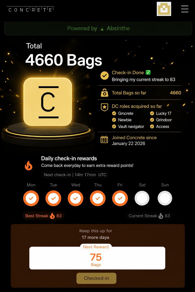 Aniche Joy tweet media