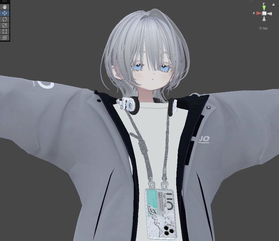 uo_vrc's tweet photo. #fyuett https://t.co/VMizYgPDcL