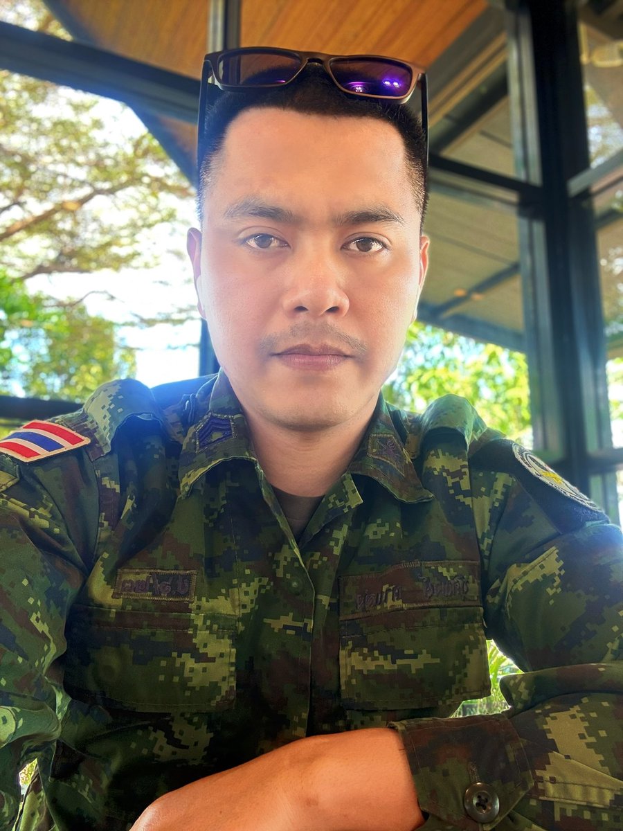 อาหวัง tweet media