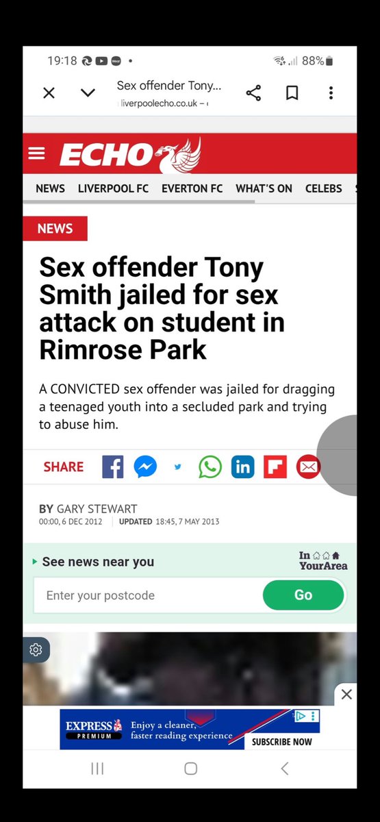 Groundhopper501 tweet media