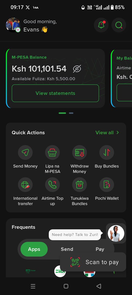 Evan wa Memba tweet media