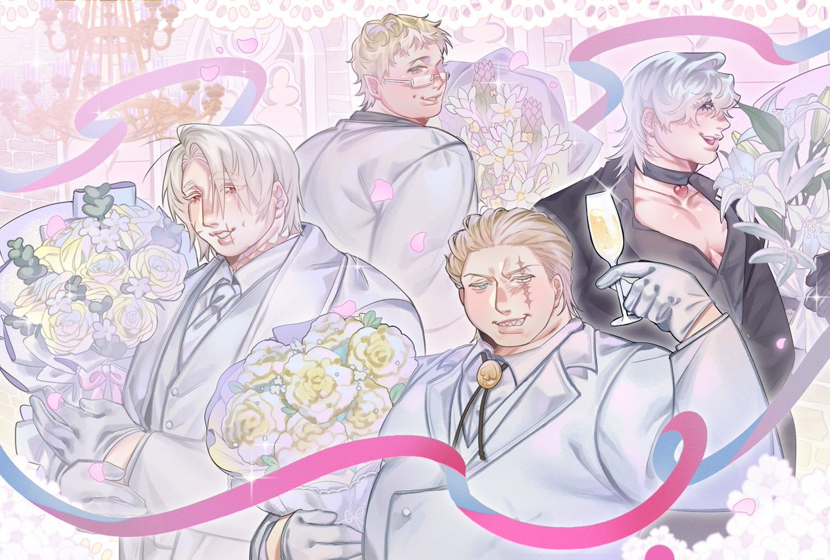 chocobennie_'s tweet photo. สวัสดีค่าเบนนินะคะ วาดออริจินอลคาร์แรคเตอร์เป็นหลัก ส่วนใหญ่จะเป็นพวกแก้มกลมๆ มีน��ำมีนวล 🥺 ช่วงนี้มีสมัครออกบูธงานอาตร์ประปราย ฝากเอ็นดูเด็กๆ ในบ้านด้วยนะคะะะ🫶 https://t.co/UlJoEWx30h