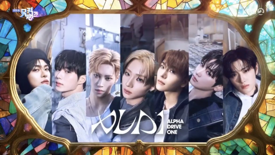 ALD1 THAIFAN🇹🇭 tweet media