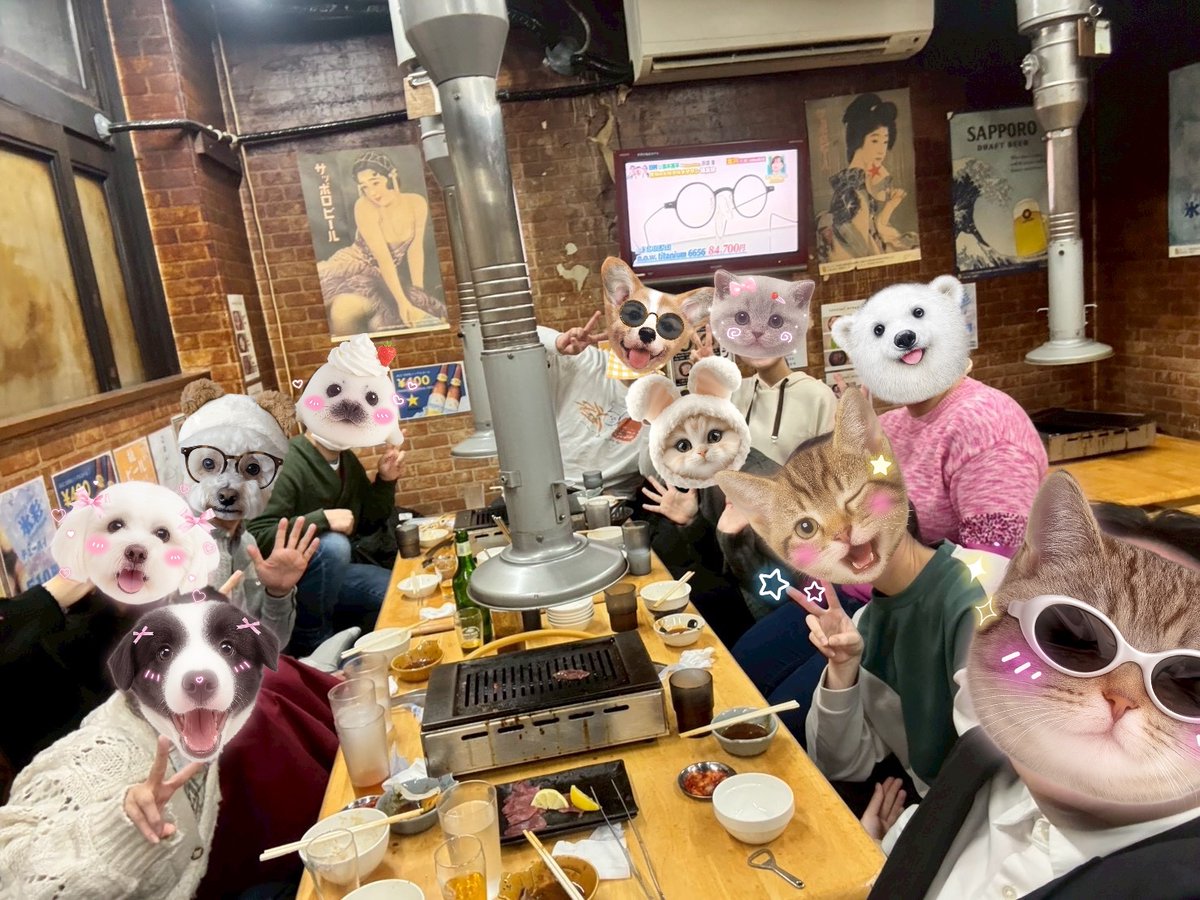 京都学生狂言研究会KGKK tweet media