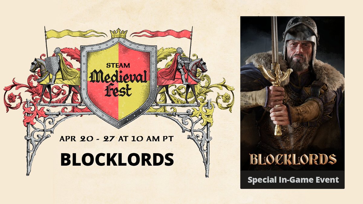 BLOCKLORDS tweet media