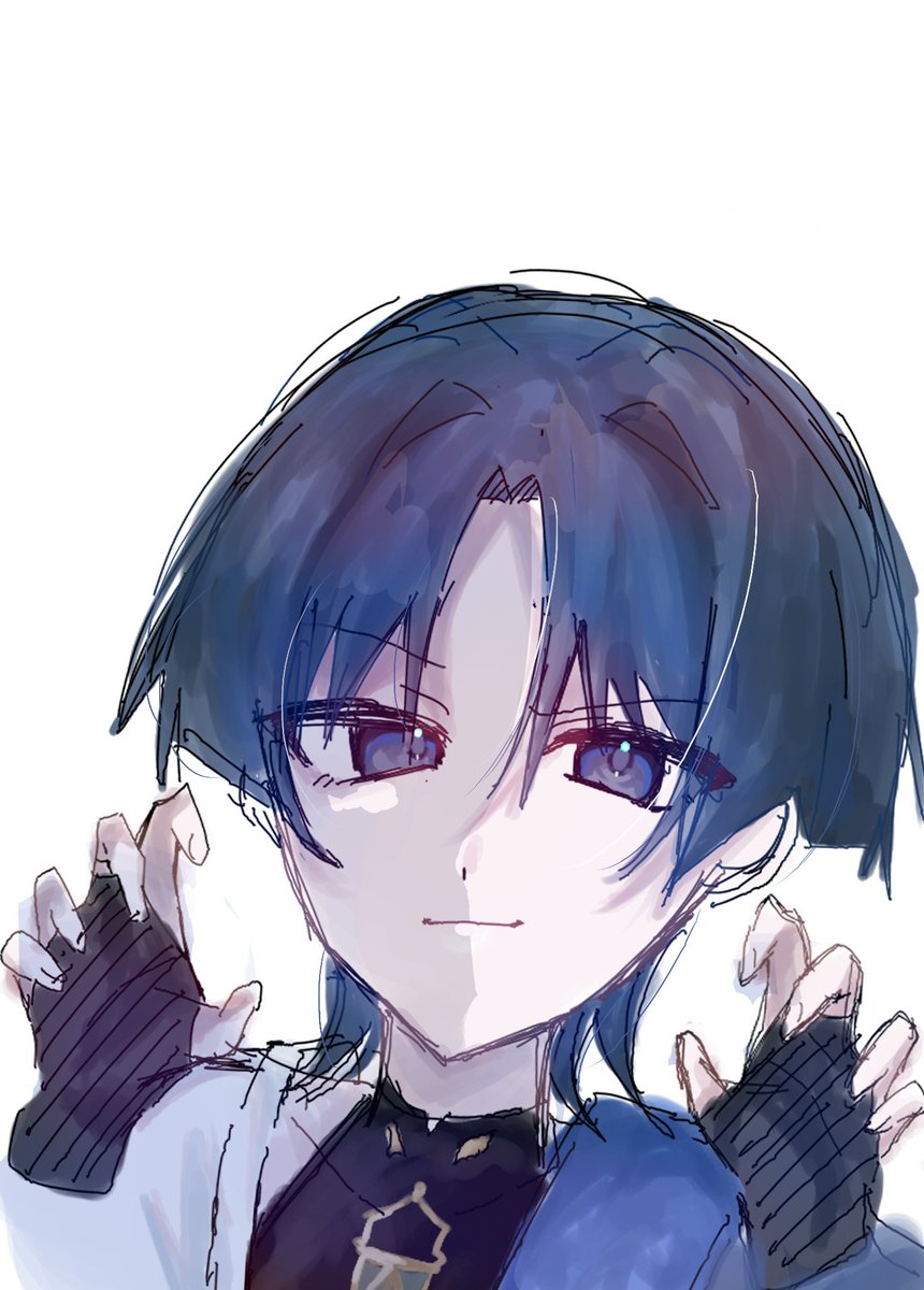 みん兎。＠タグ巡回中片思い2日 tweet media