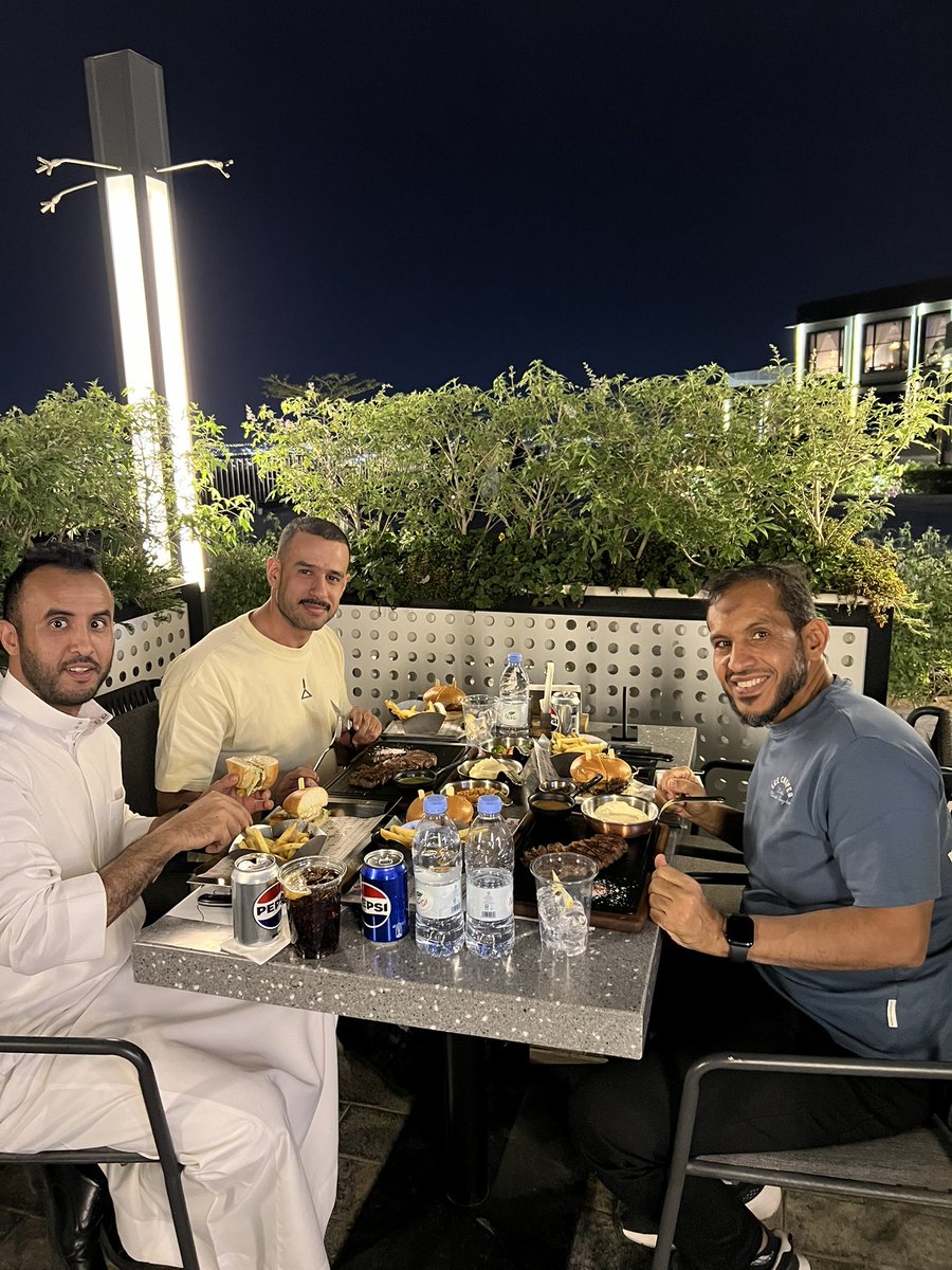 ِ   نادر بن صيفي الحيسوني tweet media