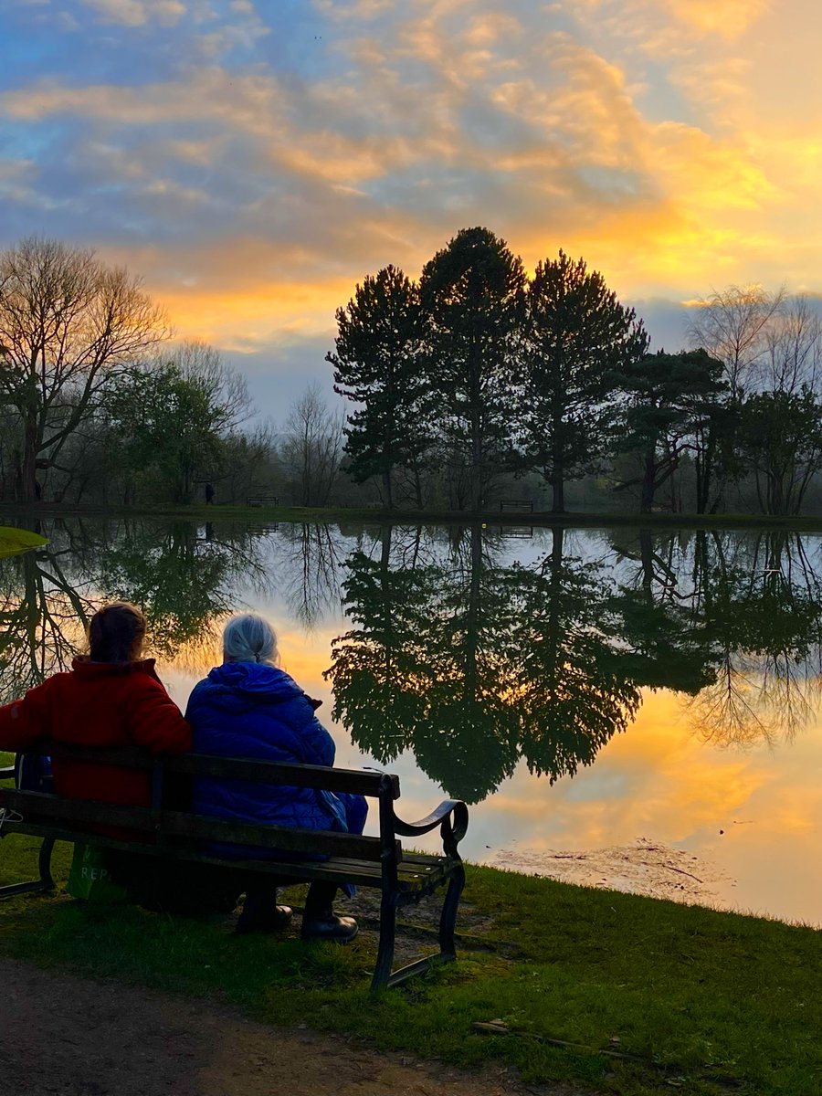 m8mav's tweet image. #twilight 
#dailypicturetheme
#Hinkseypark 
#Oxford