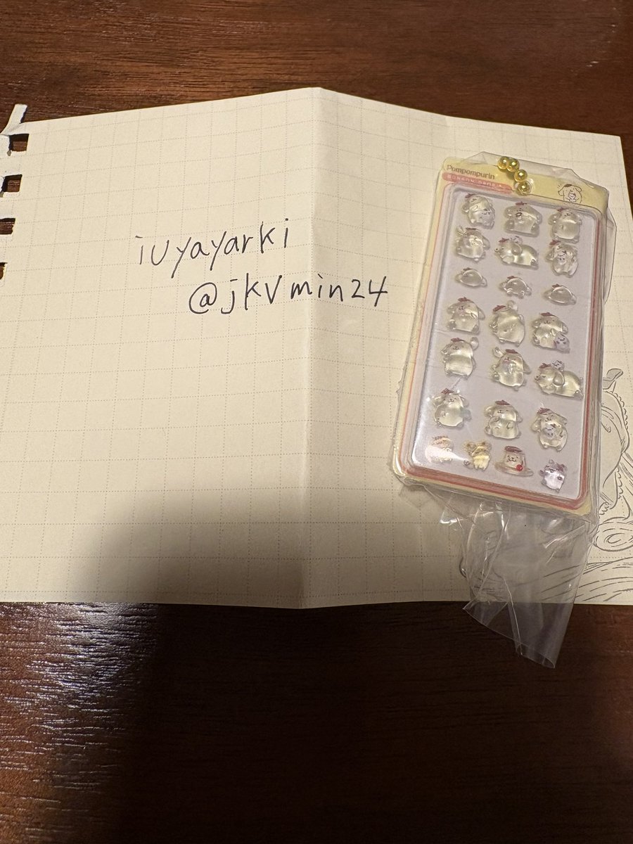 iuyayarki tweet media