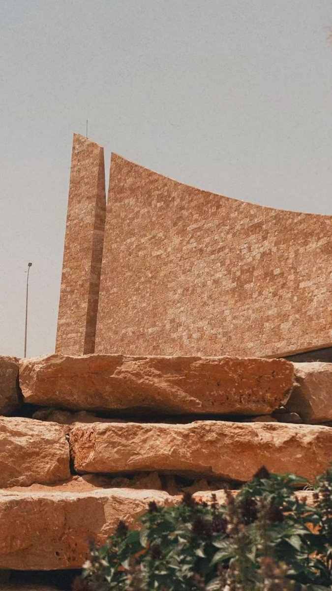 ARCH | ALTAMIMI واجهات tweet media