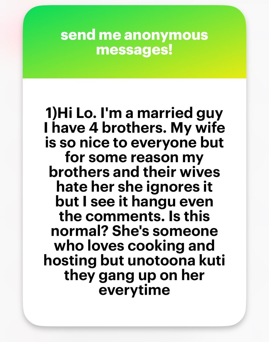 Loice Mututuvari tweet media