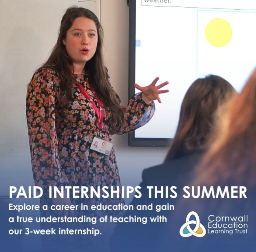 Cornwall Opportunities tweet media
