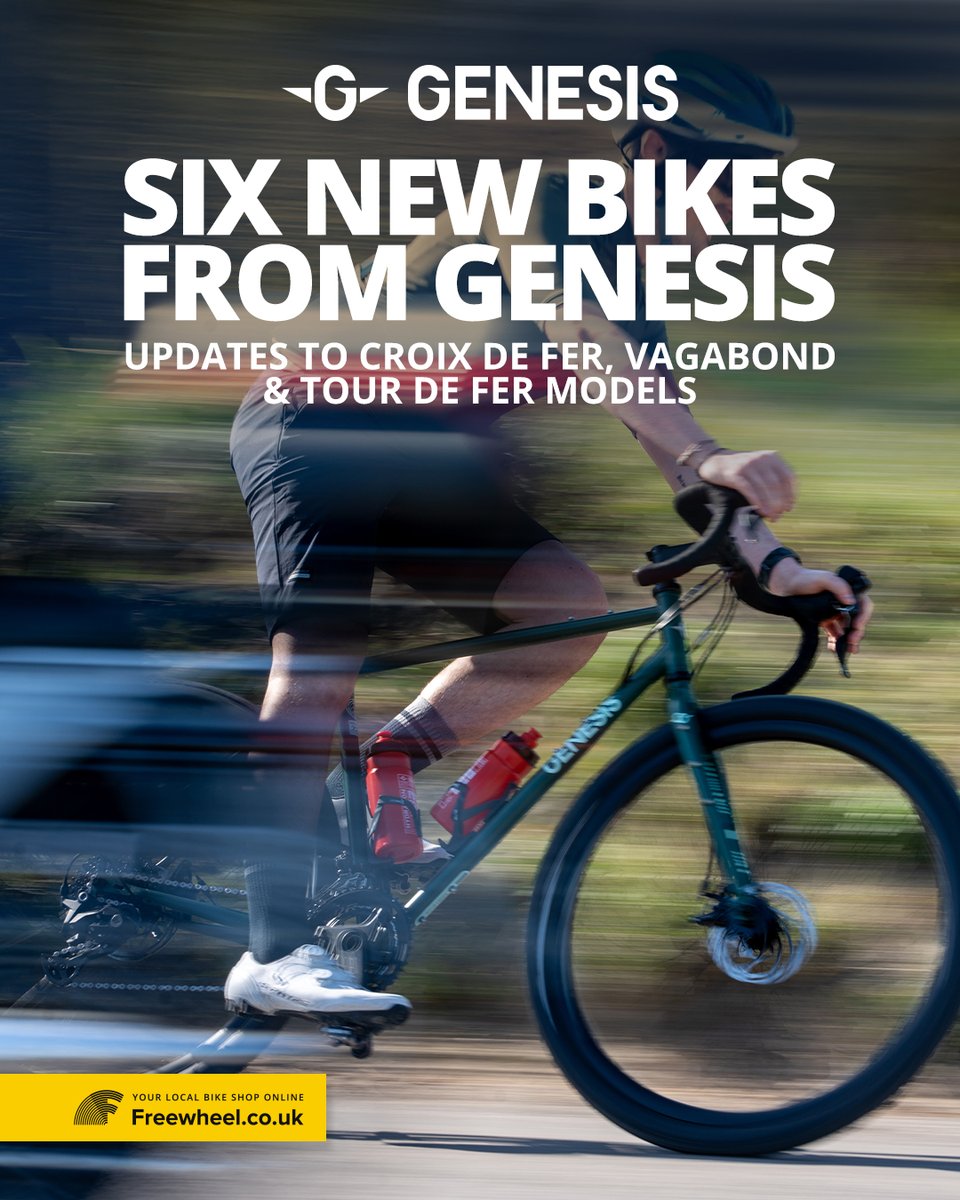 Freewheel tweet media