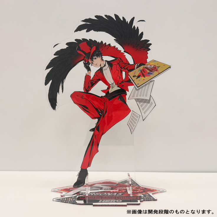 ペルソナ5 スペシャル・ビッグバンド・コンサート」 ✨公演グッズ紹介