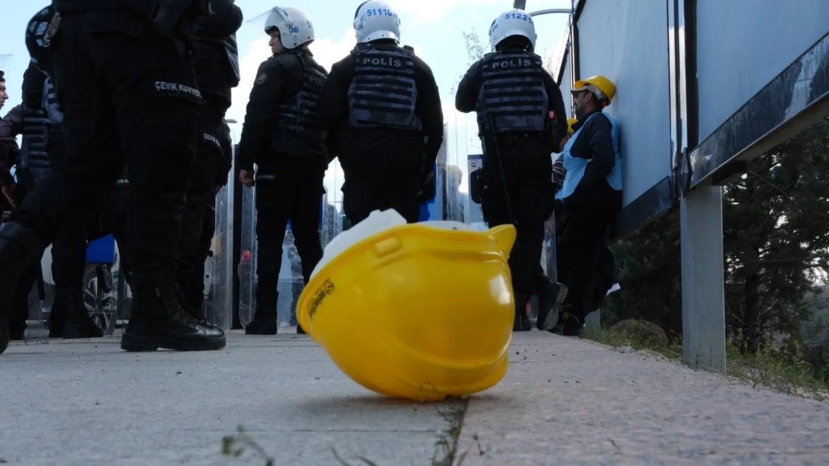 Gençlik Devirecek tweet media