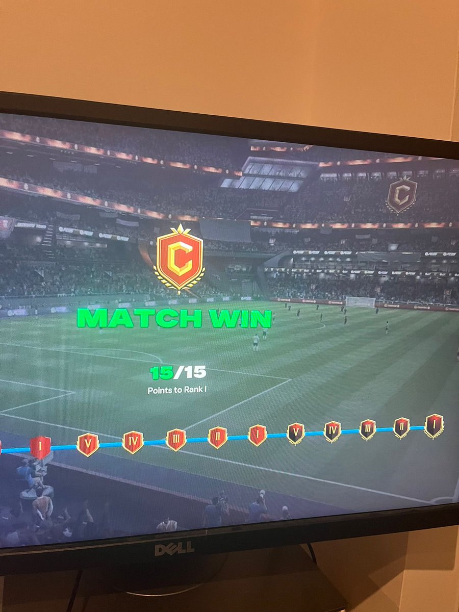 FUT Laboratory - FUT CHAMPS BOOSTING 🚀 tweet media