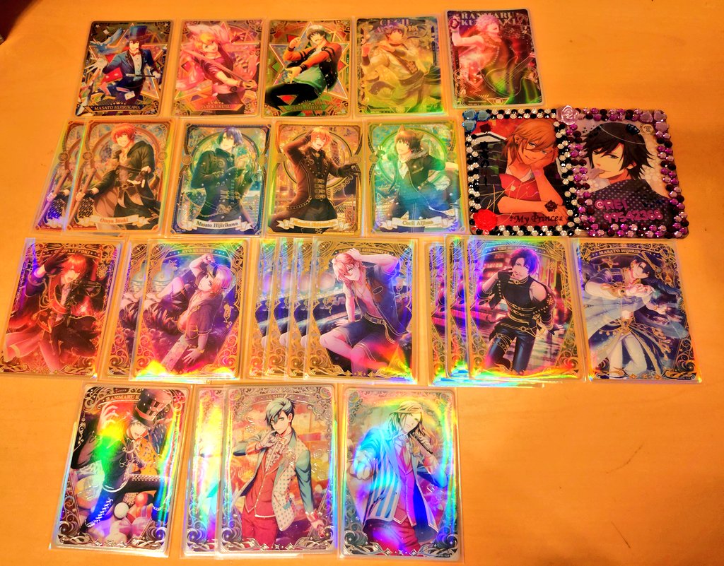 ☆Rei☆ tweet media