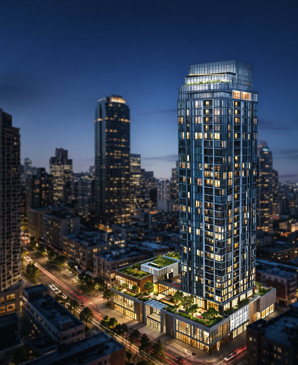 🚨Pru-RLDA Projects Pvt. Ltf. has applied EC for the proposed residential-cum-commercial project, “One World,” located at Brahmapura Railway Colony, Muzaffarpur.

Cost: ₹725.48 crore

Configuration:
1 Tower + 144 Villas
Total Units: 838
Structure: B + LG + G + 22 Floors