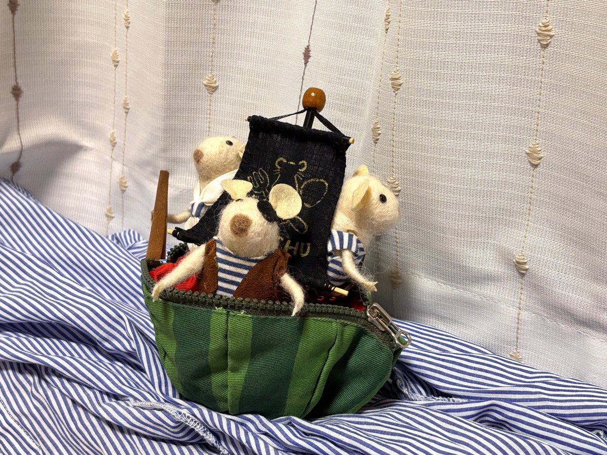 八花堂／伊庭薫 tweet media