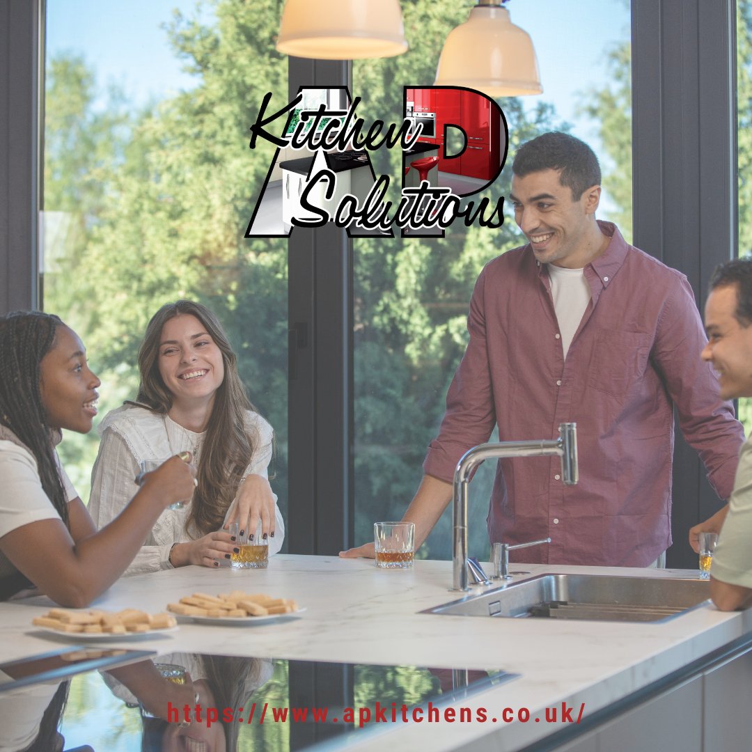 AP Kitchen Solutions tweet media