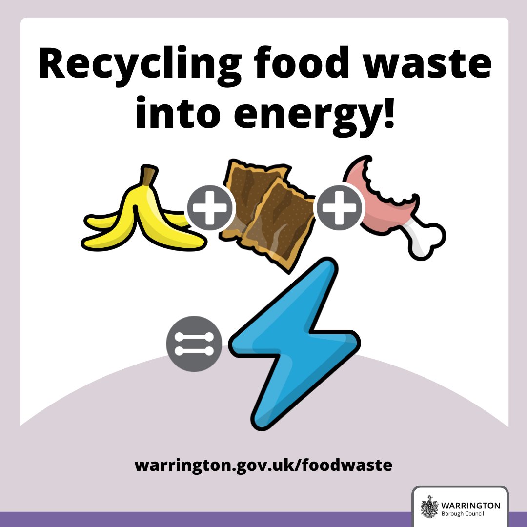 Warrington Borough Council tweet media