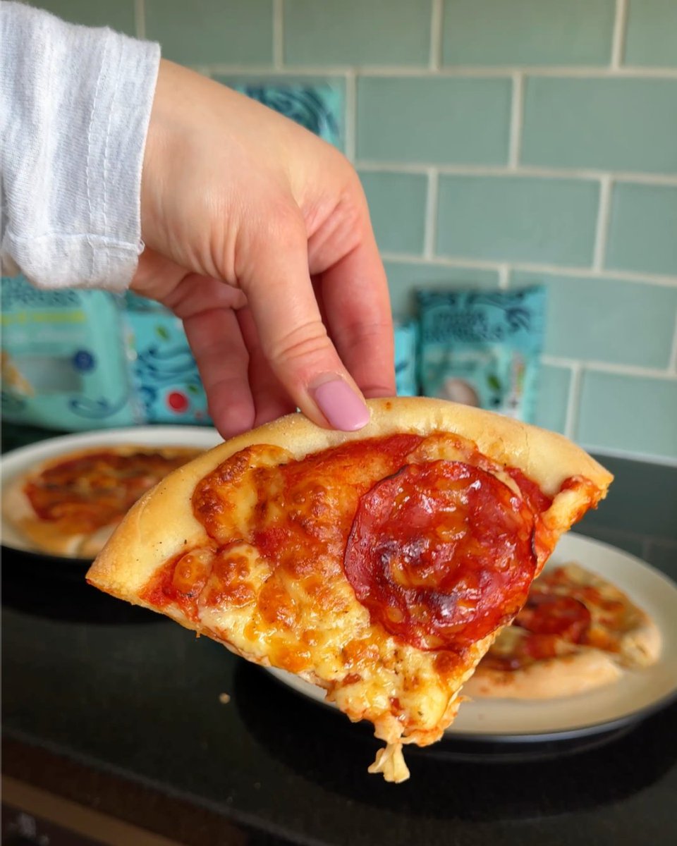 PizzaExpress tweet media