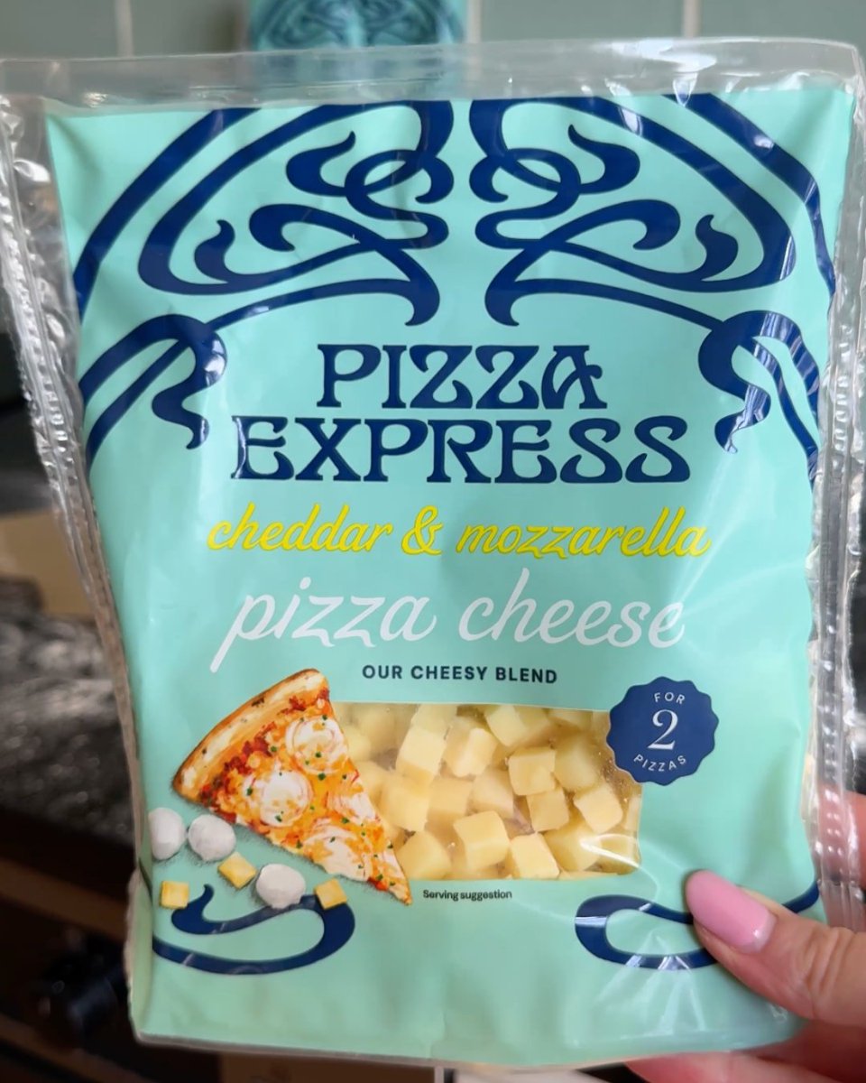 PizzaExpress tweet media