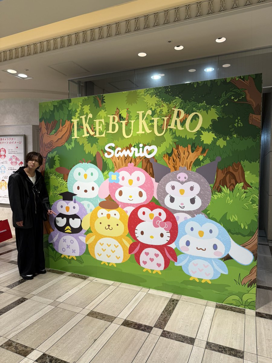 伊藤壮吾 tweet media